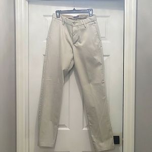 Men's 30 x 32 Dockers Slim Flex Comfort Khaki Pants